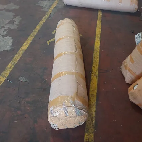 BAGGED AND ROLLED NICHELI 6' SUPERKING NATURAL COMFORT 1500 MATTRESS 