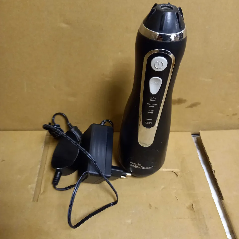 WATERPIK ULTRA WATER FLOSSER