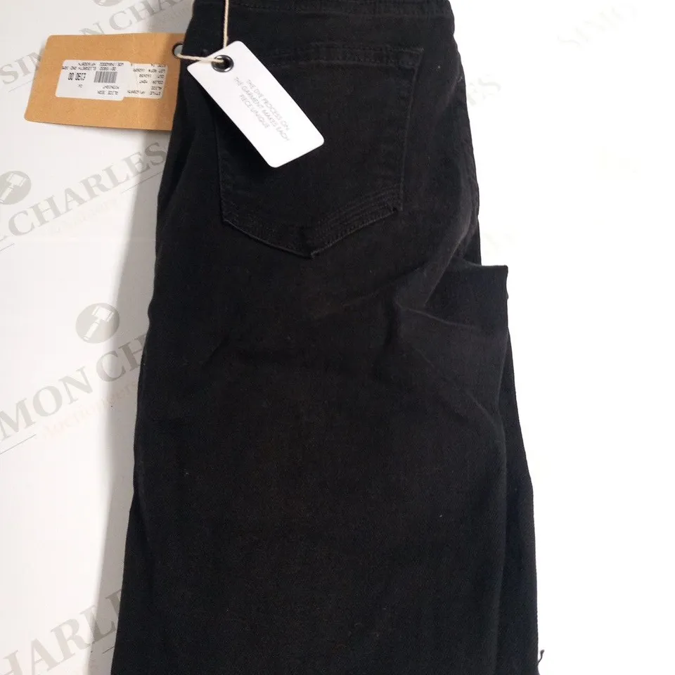 TEXTILE ELIZABETH AND JAMES ALICE MIDNIGHT JEANS SIZE 24