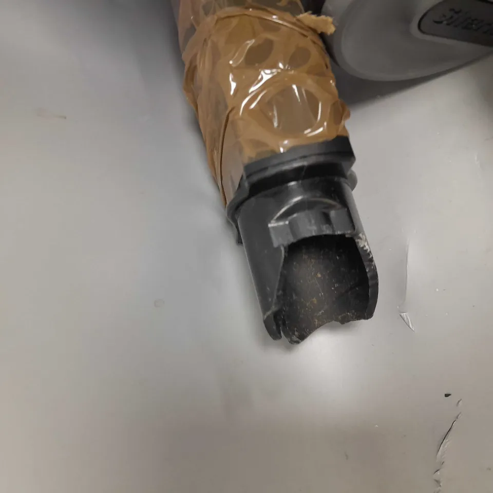 BOXED SHARK CORDED DUOCLEAN VACUUM CLEANER