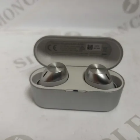 TECHNICS WIRELESS STEREO EARPHONES