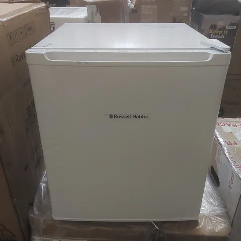 RUSSELL HOBBS RHTTLF2E1W WHITE LARDER FRIDGE 40L