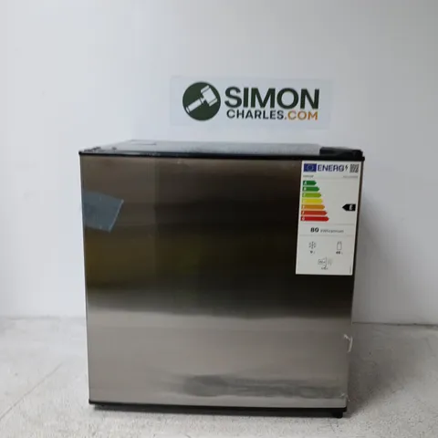 MINI UNDER-COUNTER FRIDGE WITH FREEZER COMPARTMENT