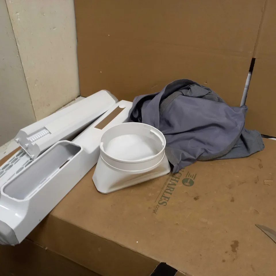AEG AIR CONDITIONER PARTS