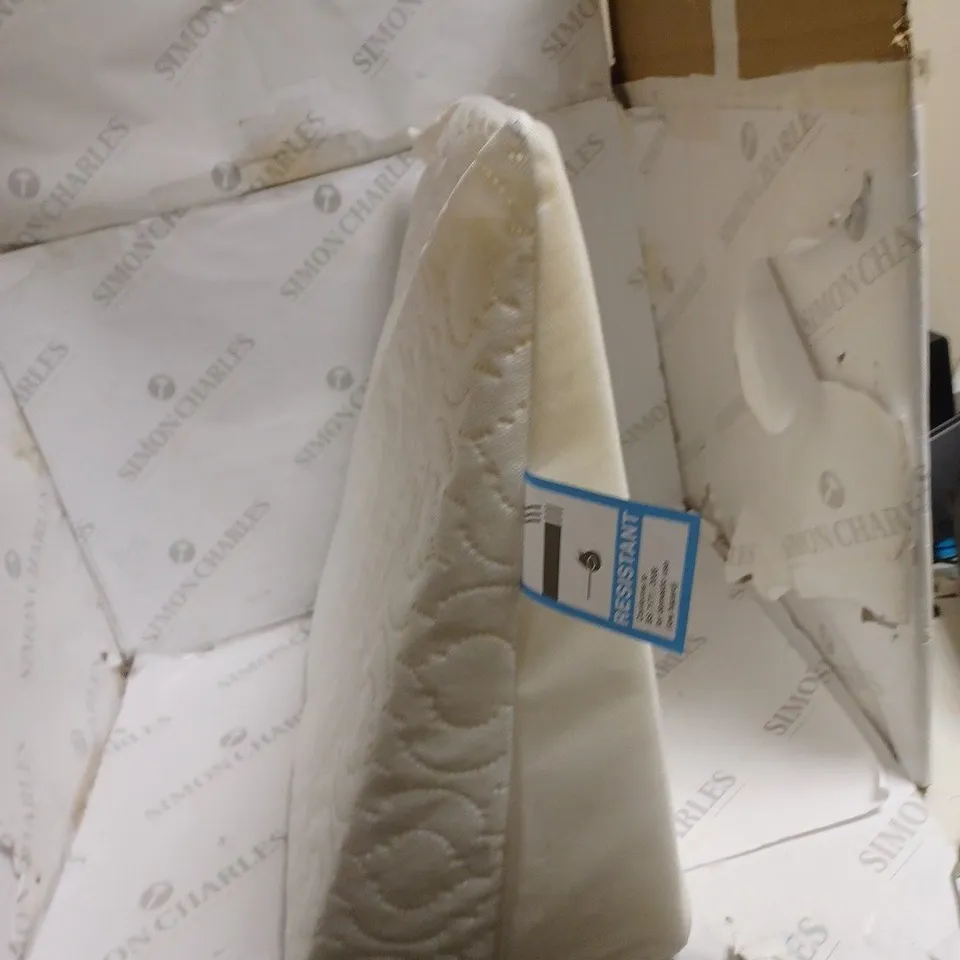 BACK SUPPORT PILLOW 