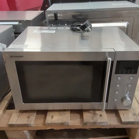 SHARP MICROWAVE OVEN