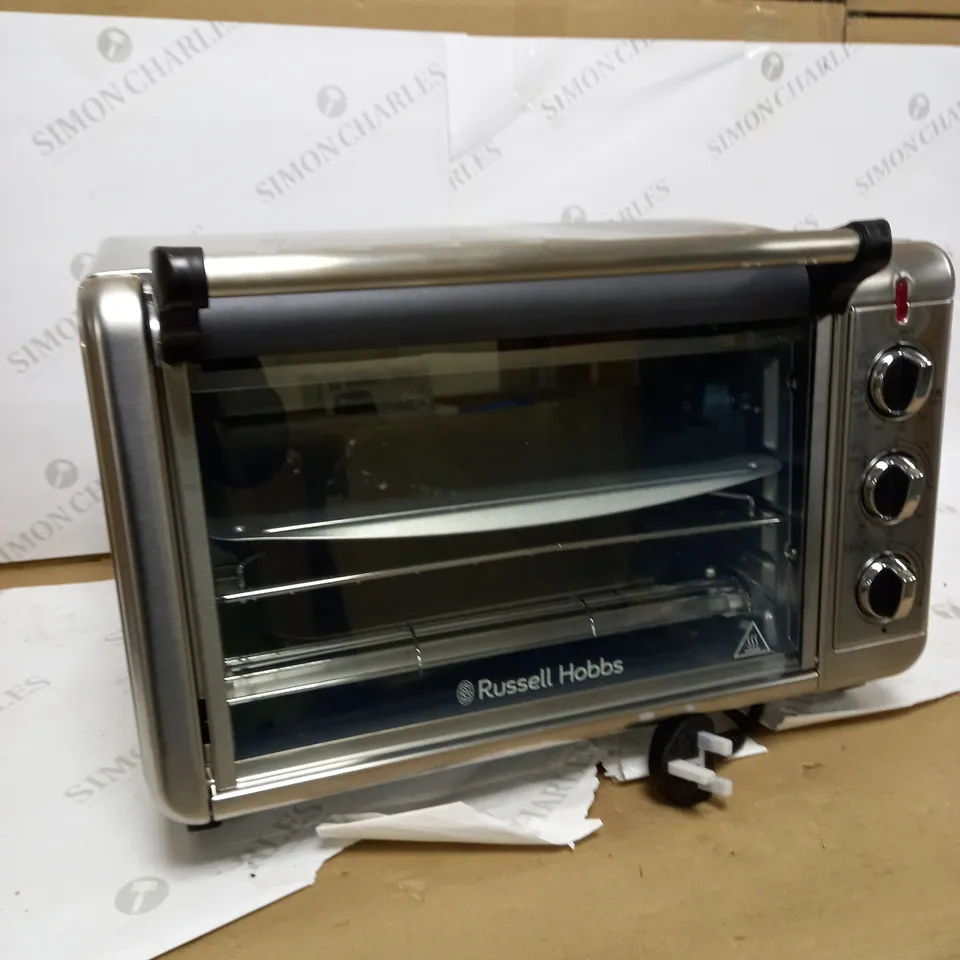 RUSSELL HOBBS 26090 EXPRESS MINI OVEN