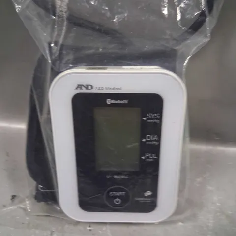 A&D MEDICAL UA-656 BLE