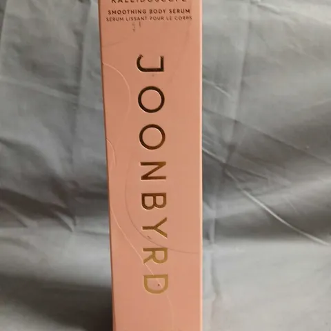 BOXED JOONBYRD KALEIDOSCOPE SMOOTHING BODY SERUM - 100ml
