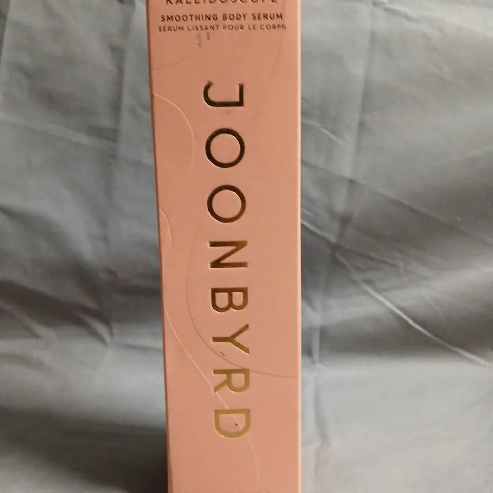 BOXED JOONBYRD KALEIDOSCOPE SMOOTHING BODY SERUM - 100ml