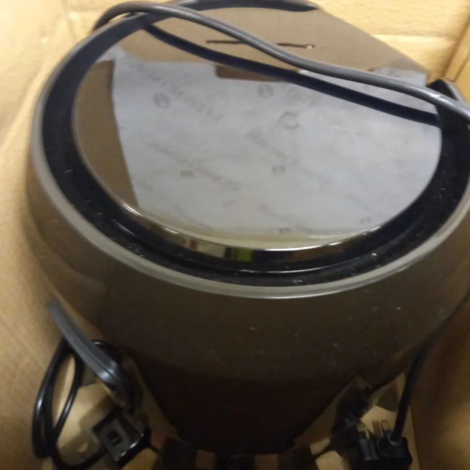 TEFAL EASY FRY PRECISION EY401840 AIR FRYER