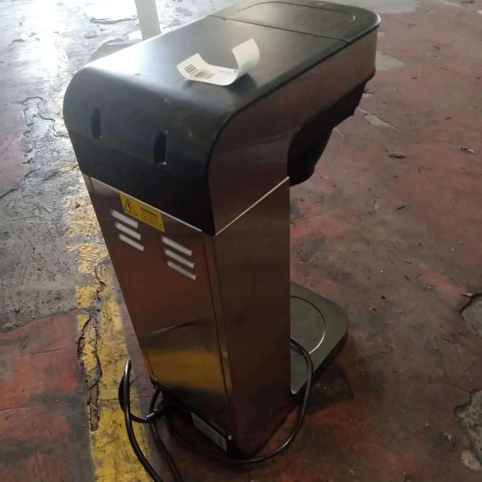 MARCO POUR/SERVE COFFEE MACHINE