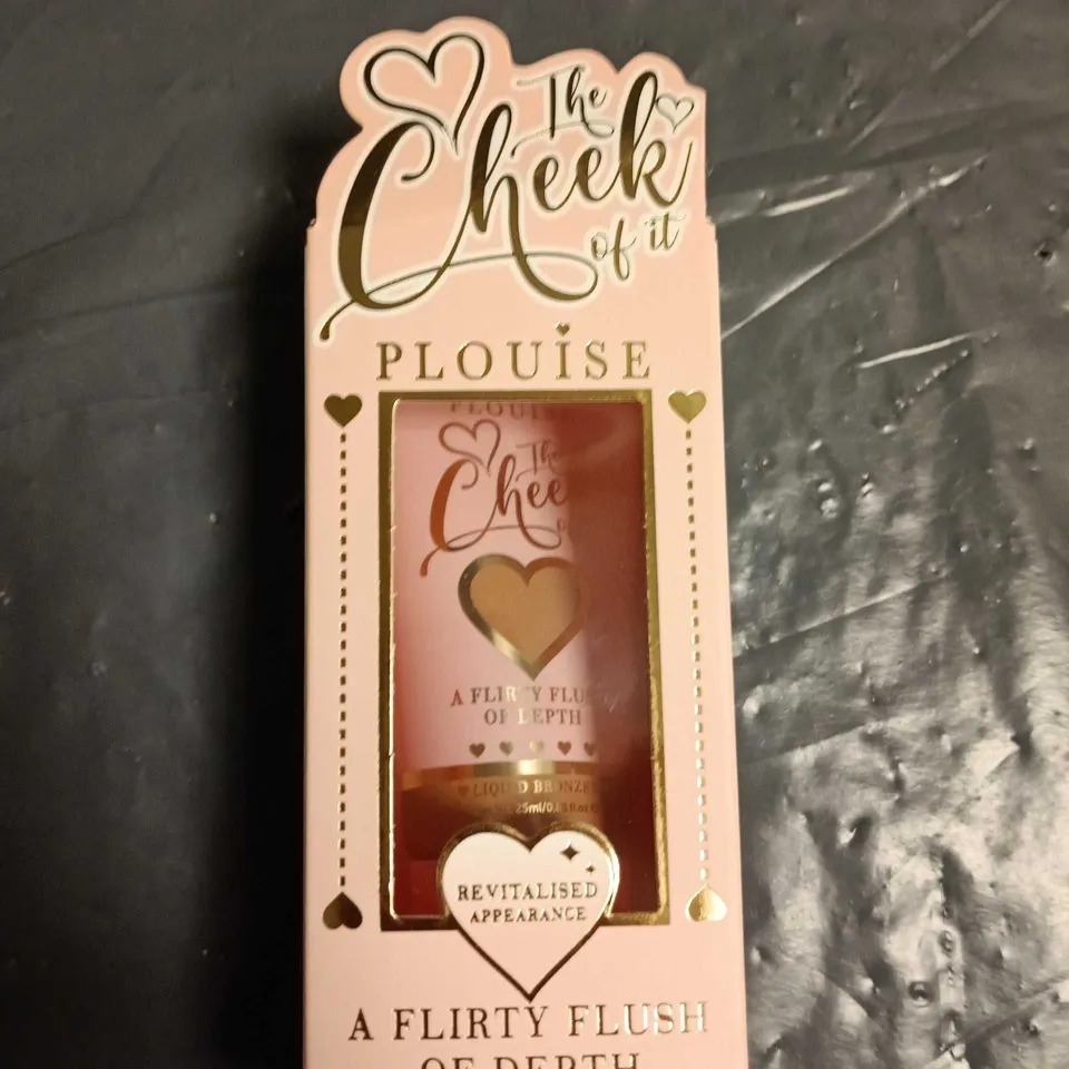 PLOUISE GIFT SET