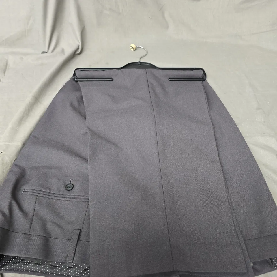 SKOPES MADRID TROUSERS SIZE TAILORED FIT 