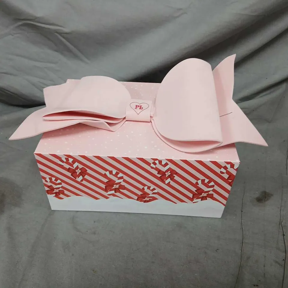 BOXED PLOUISE GIFT SET