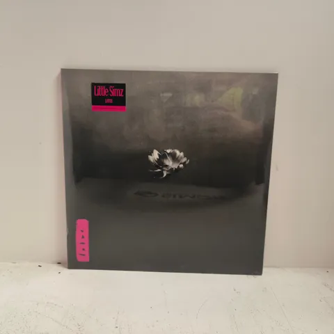 SEALED LITTLE SIMZ LOTUS VINYL