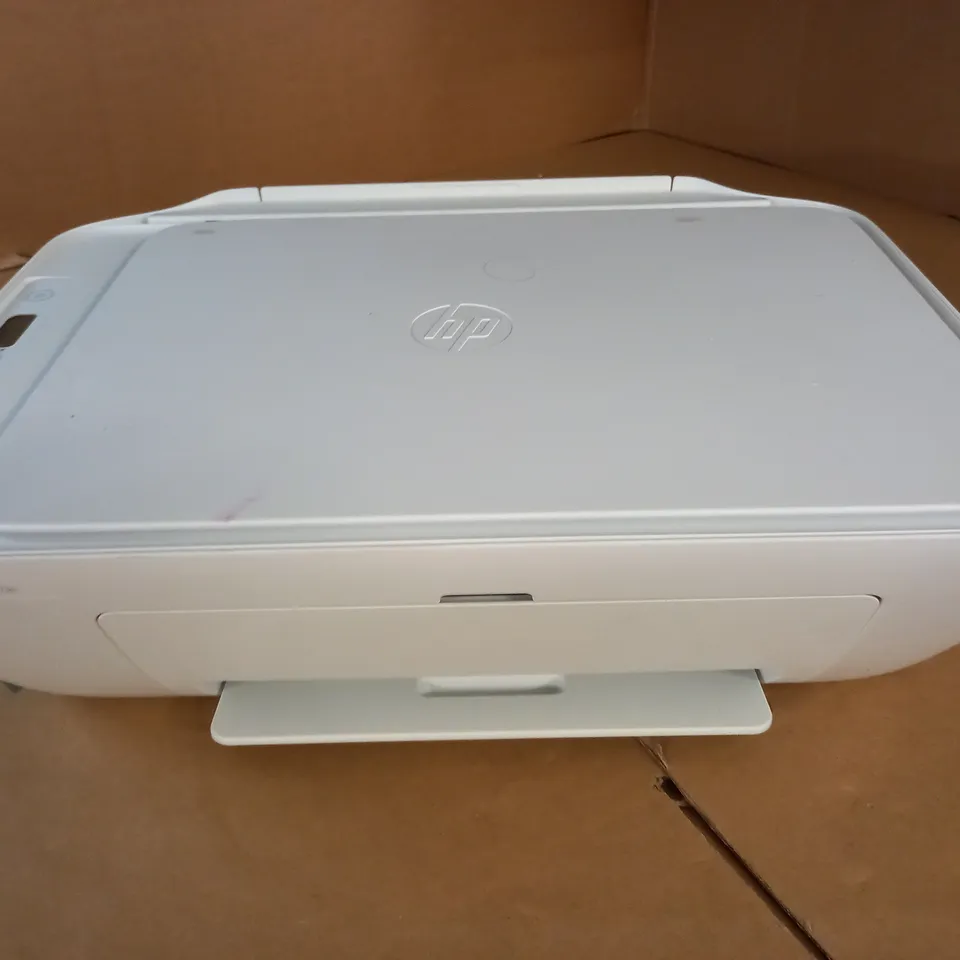 UNBOXED HP DESKJET 2710E PRINTER
