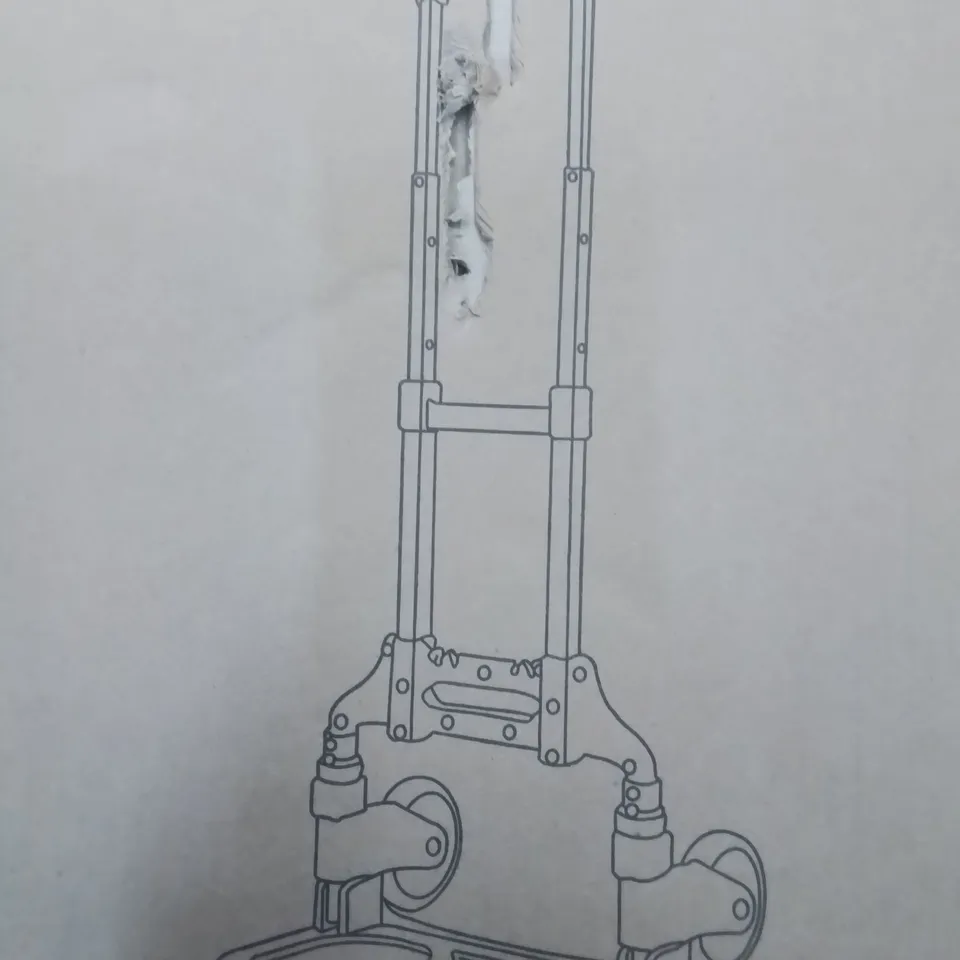 BOXED NEO SACK TRUCK (1 BOX)