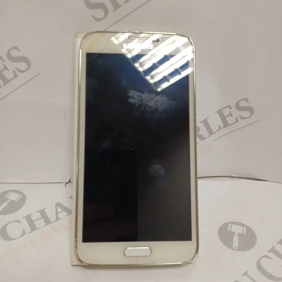 SAMSUNG GALAXY S5 SMARTPHONE 