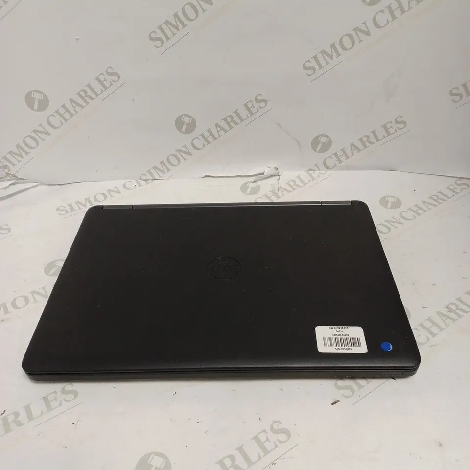 DELL LATITUDE E5250 LAPTOP 