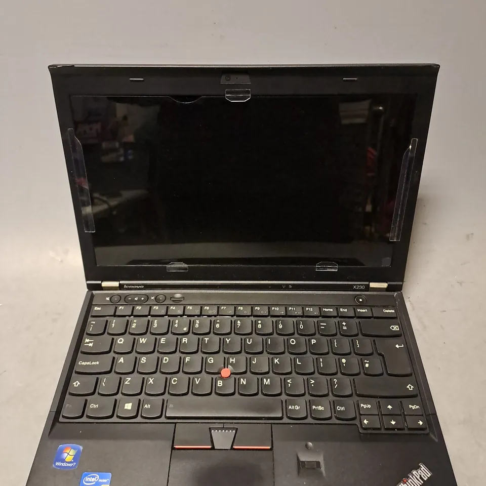 LENOVO X230 LAPTOP