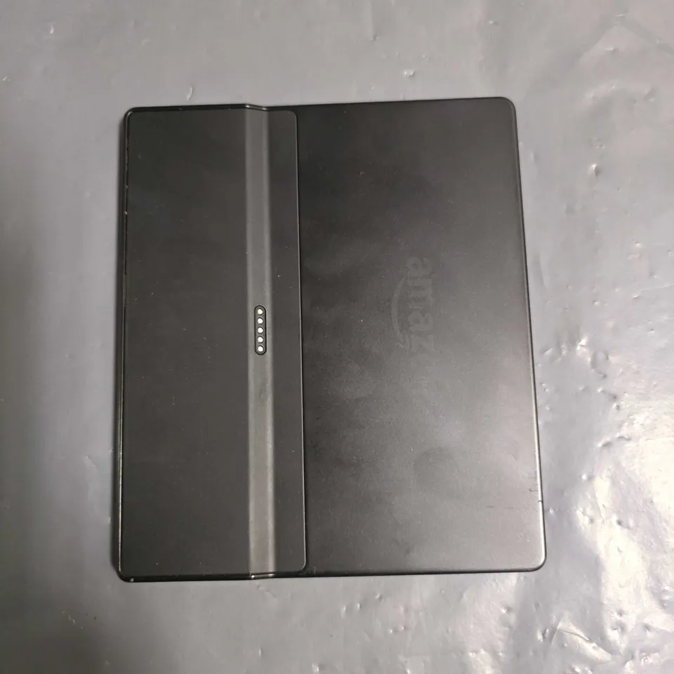 UNBOXED AMAZON KINDLE E-READER 