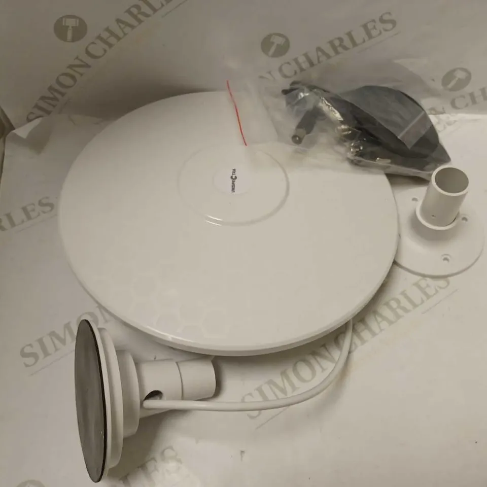 UNISPECTRA HELIO MAGNET OMNIDIRECTIONAL TV ANTENNA