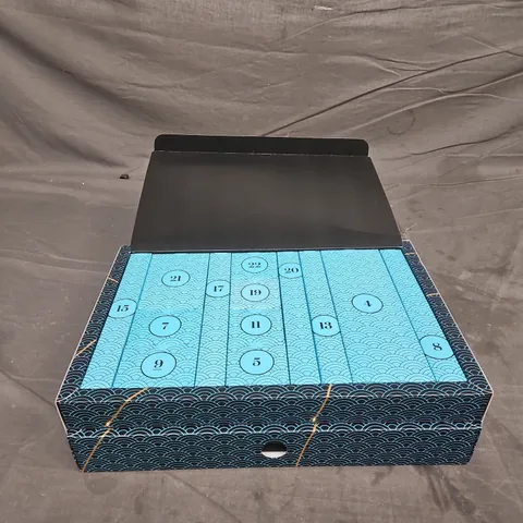 CULT PENS ADVENT CALENDAR