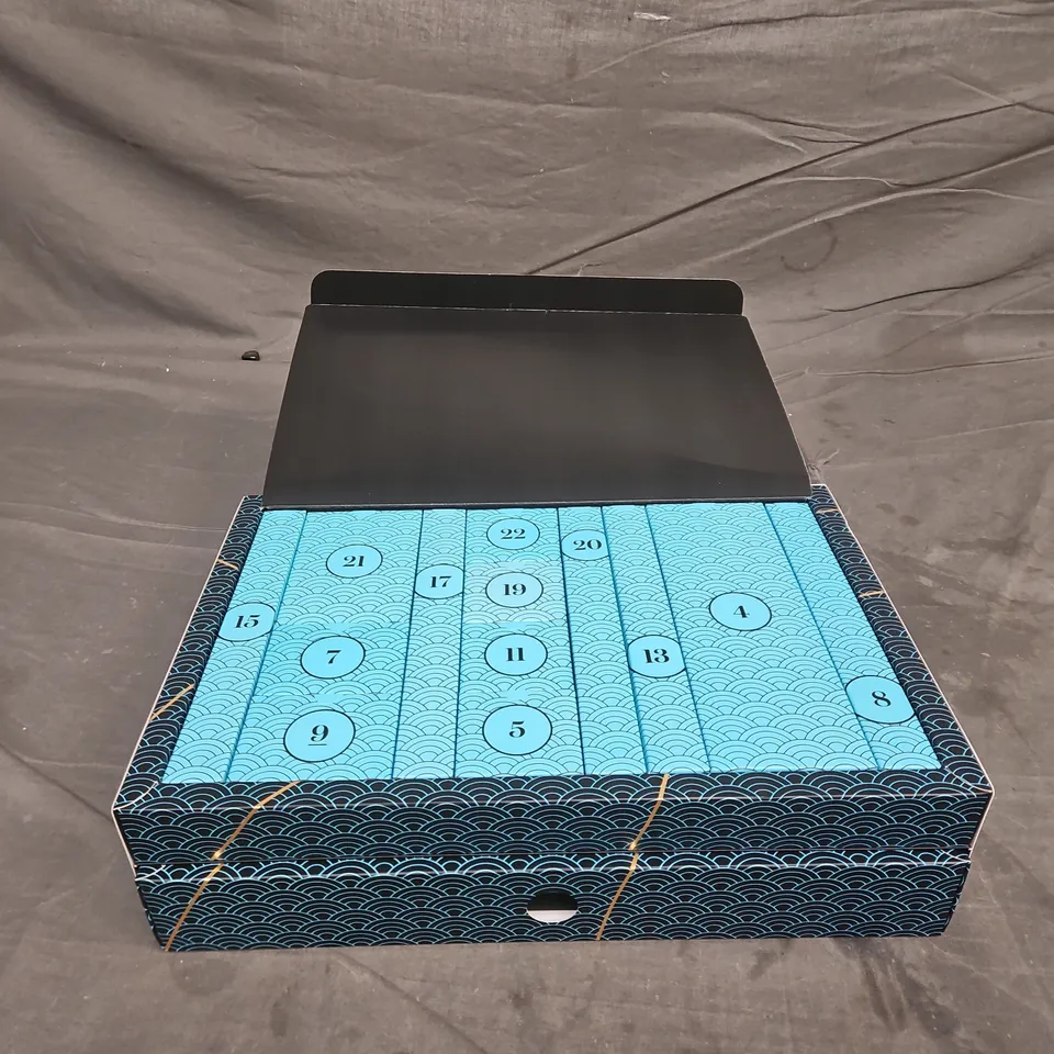 CULT PENS ADVENT CALENDAR