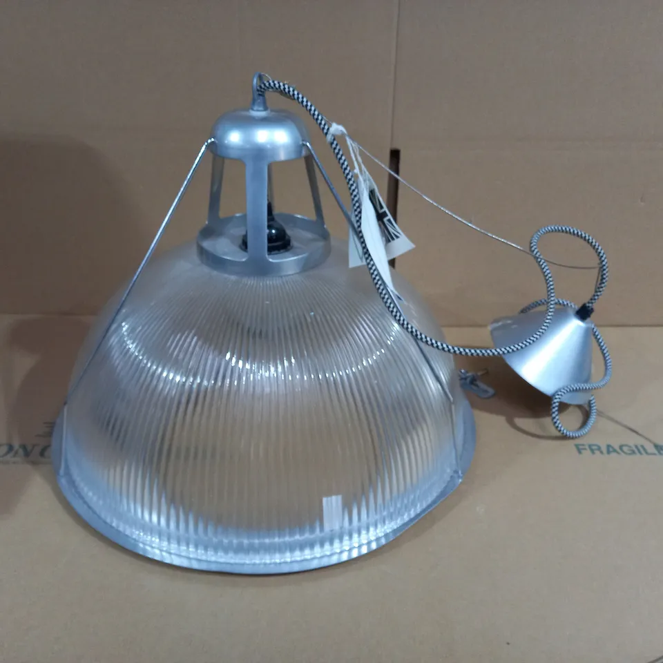 ORIGINAL BTC PHANE CEILING LIGHT