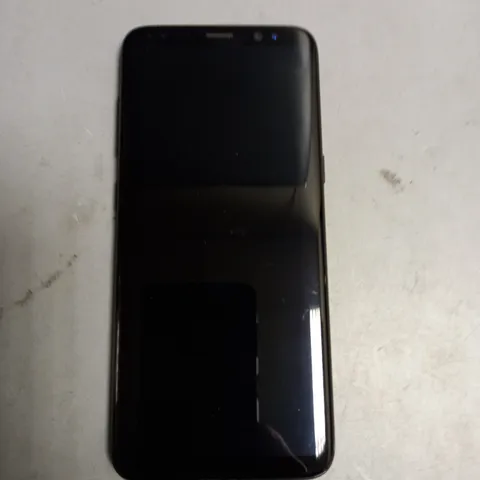UNBOXED SAMSUNG GALAXY S8 16GB