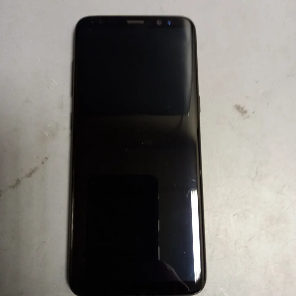 UNBOXED SAMSUNG GALAXY S8 16GB