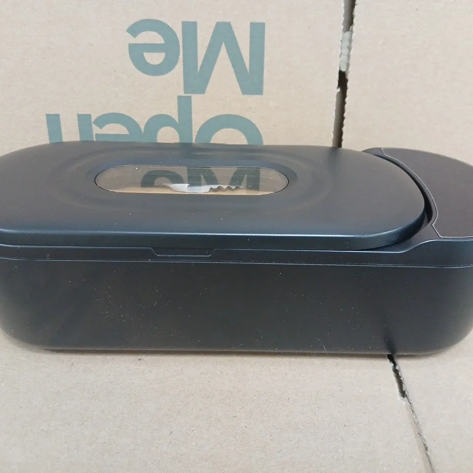 BOXED LIVMORE ULTRASONIC CLEAN PRO