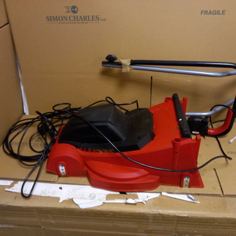 EINHELL ELECTRIC LAWNMOWER GC-EM 1032
