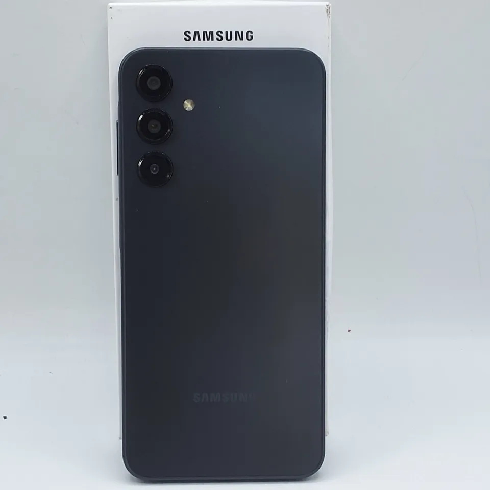BOXED SAMSUNG GALAXY A16 4GB 128GB IN BLACK - SM-A165F