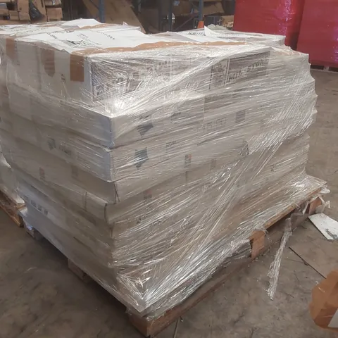 PALLET CONTAINING A VERY LARGE QUANTITY OF ASSORTED TILES