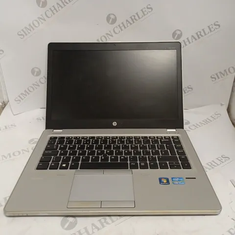 HP FOLIO 9470M LAPTOP