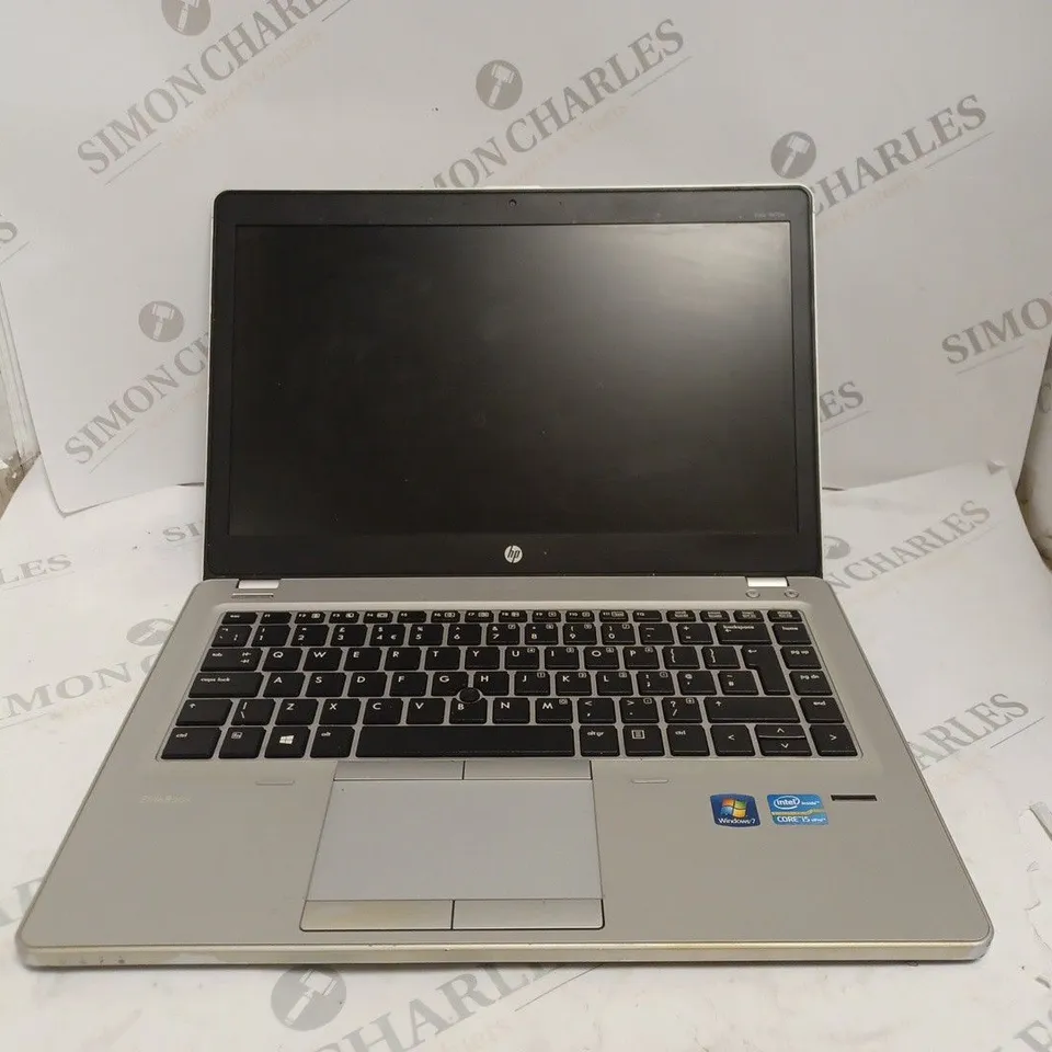 HP FOLIO 9470M LAPTOP 