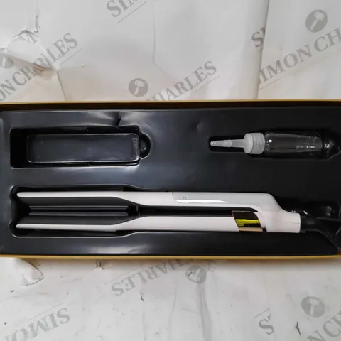 BELLISIMA STEAM ELIXIR HAIR STRAIGHTENER