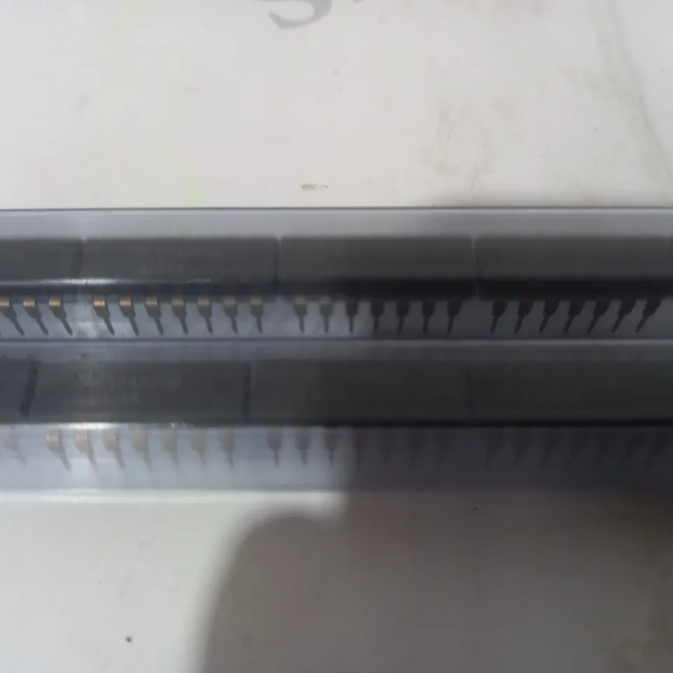 BOX OF APPROXIMATELY 20 LM324N TEXAS INSTRUMENTS, PRECISION, OP AMPS