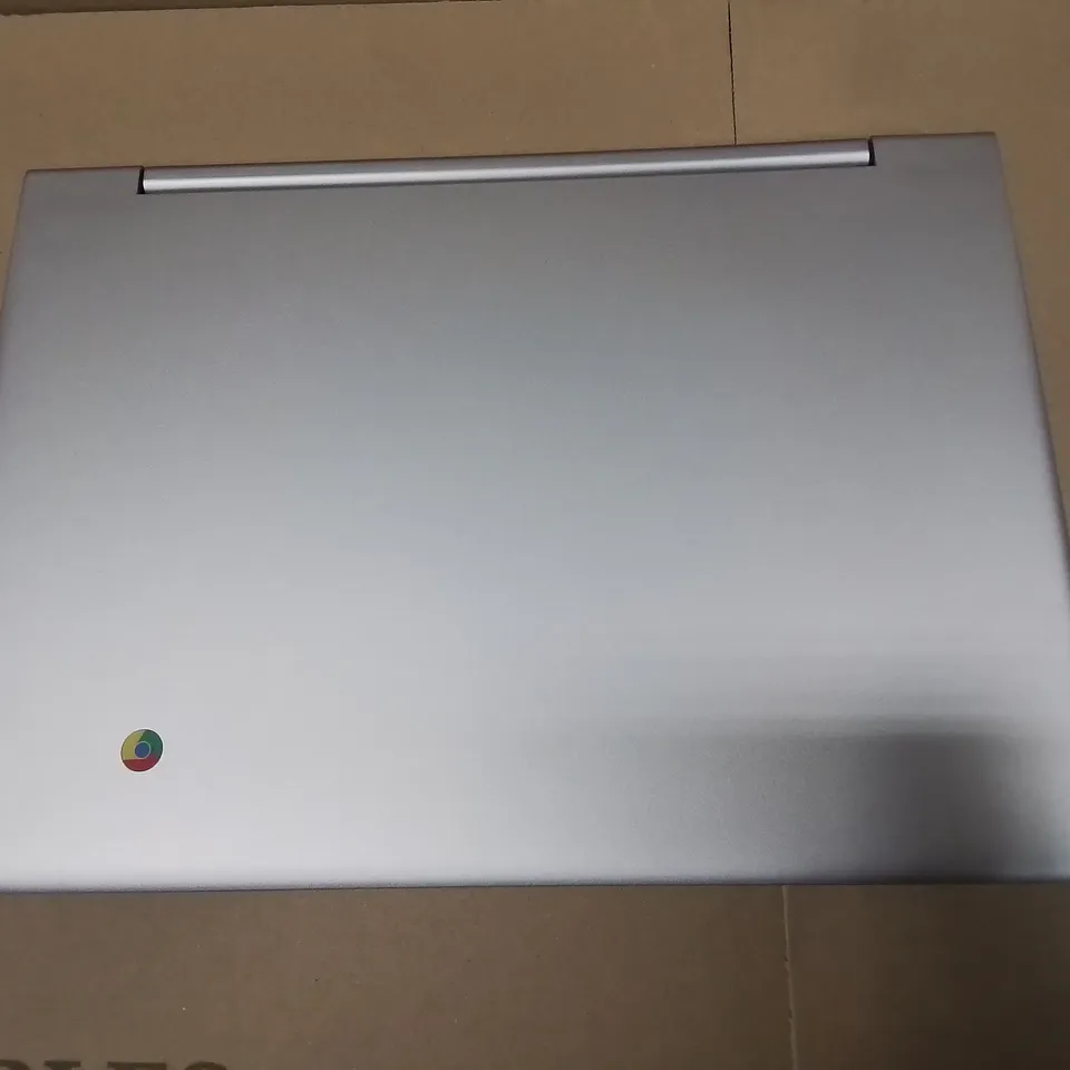LENOVO IDEA FLEX 3 CHROMEBOOK LAPTOP - PLATINUM GREY