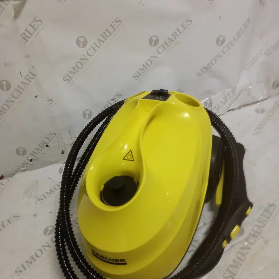 KARCHER STEAM CLEANER SC3 