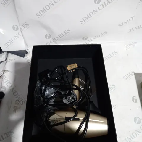 BOXED GHD HELIOS PROFESSIONAL HAIR DRYER