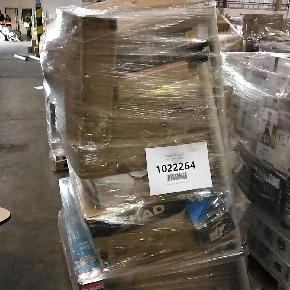 PALLET OF APPROXIMATELY 14 ASSORTED HOUSEHOLD & ELECTRICAL PRODUCTS TO INCLUDE