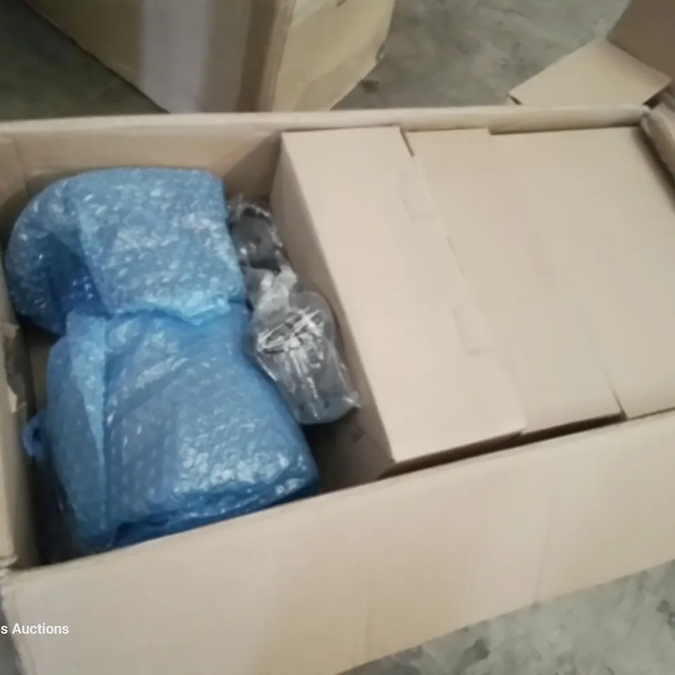  BOXED KENWOOD MULTIPRO EXCEL FOOD PROCESSOR