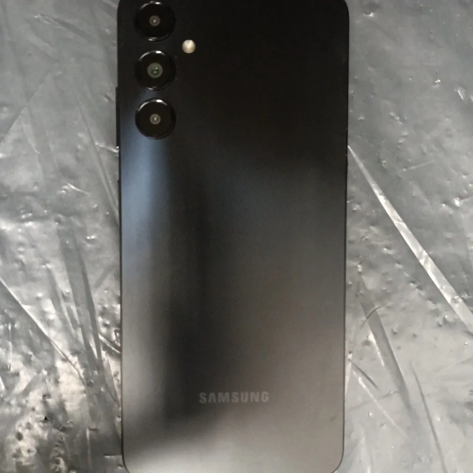 SAMSUNG GALAXY A05S MOBILE PHONE