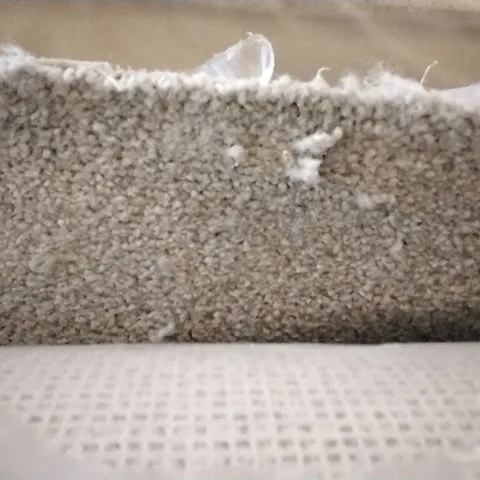 ROLL OF QUALITY PRIMO PLUS GEMSTONE CARPET APPROXIMATELY 3.5M Γ 4M