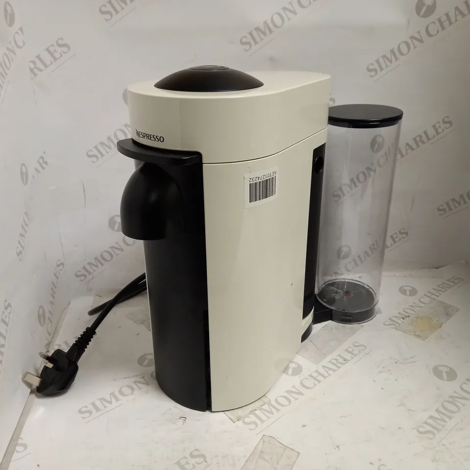 NESPRESSO VERTUO COFFEE MACHINE
