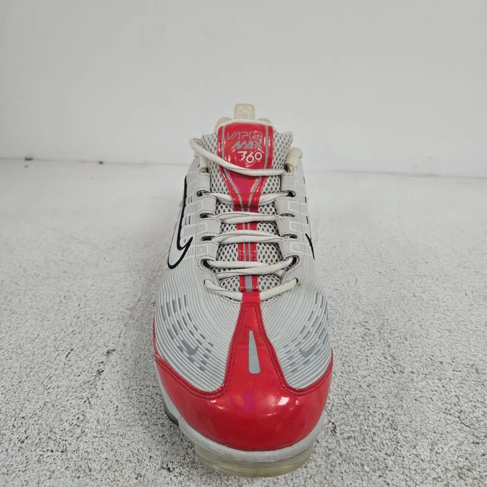 NIKE AIR VAPORMAX 360 TRAINERS - UK SIZE 11