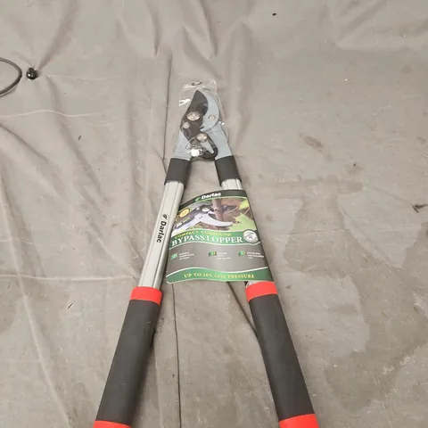 DARLAC COMPACT COMPOUND BYPASS LOPPER GARDEN TOOL UNBOXED